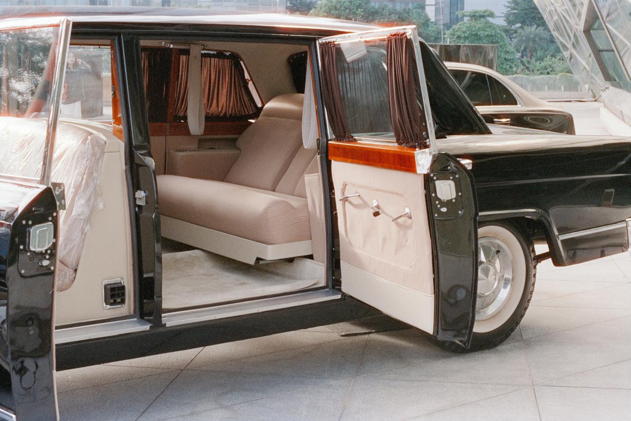 Bespoke Services